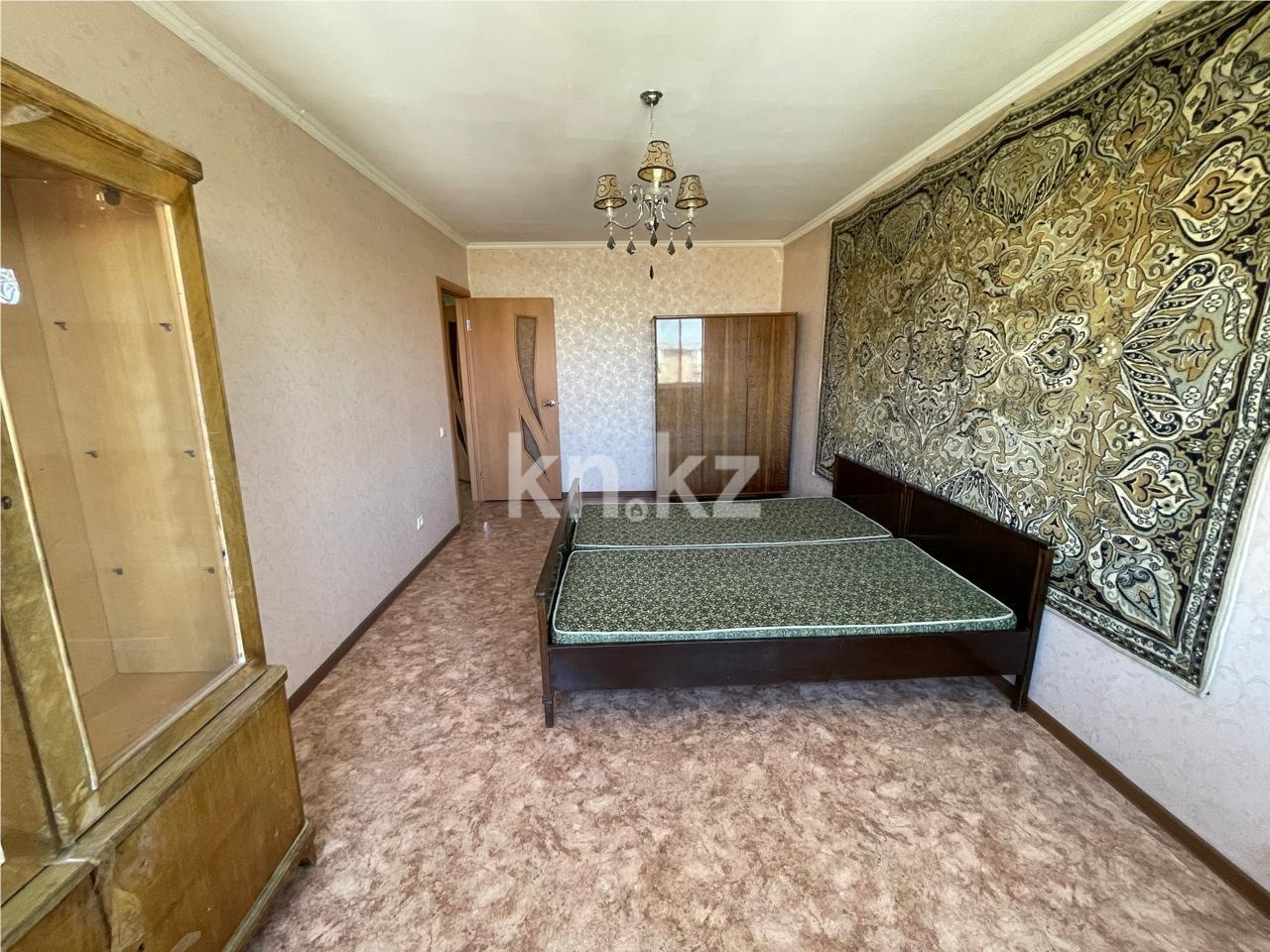 Продажа 3-комнатной квартиры, 61 м² в Караганде - фото 12