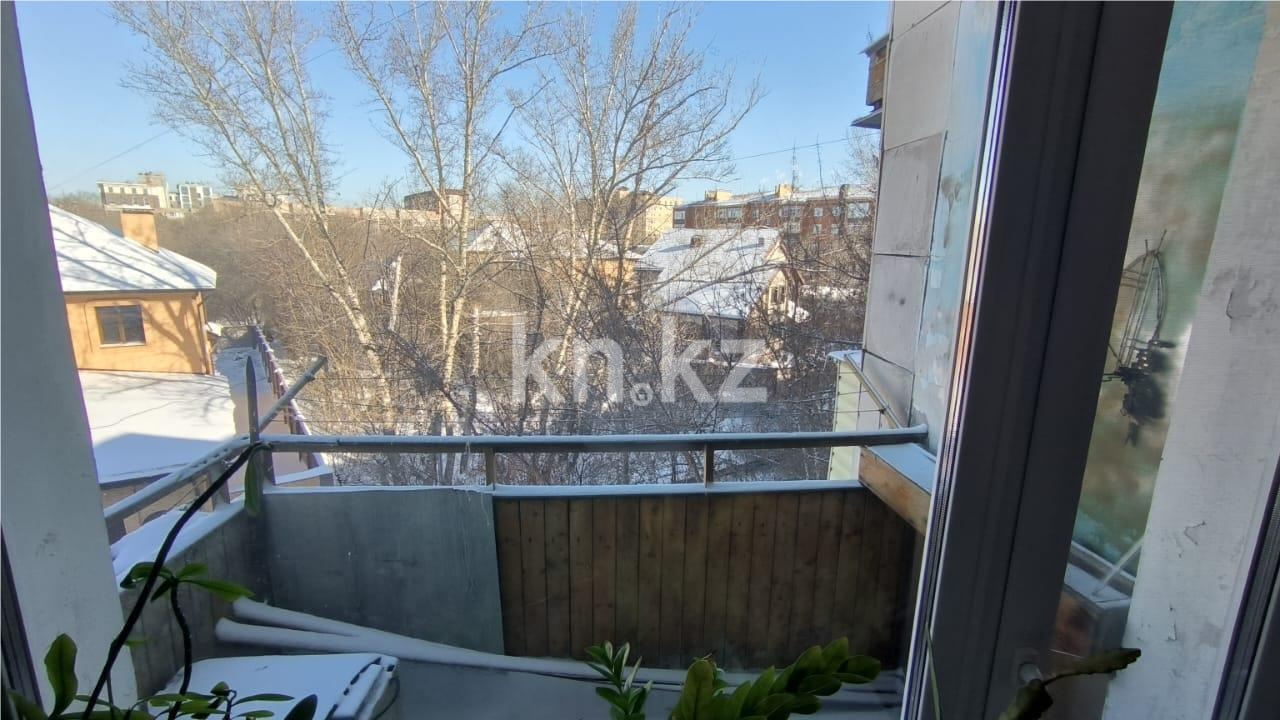 Продажа 3-комнатной квартиры, 59 м² - Продажа квартир в Казахстане - страница 6 фото 21 из 23