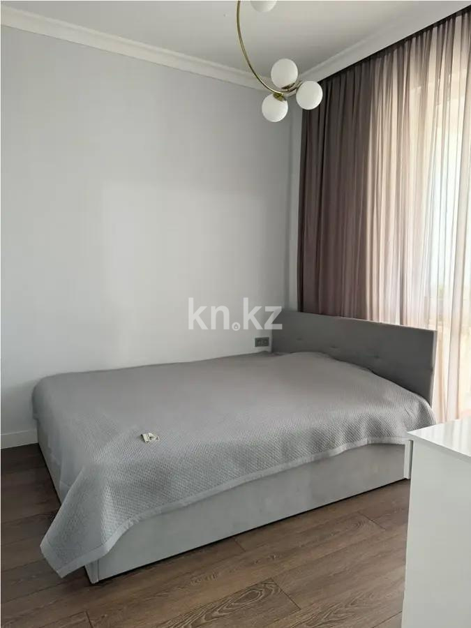 Продажа 2-комнатной квартиры, 55 м² - Продажа квартир от собственников в Алматы - страница 7 фото 2 из 4