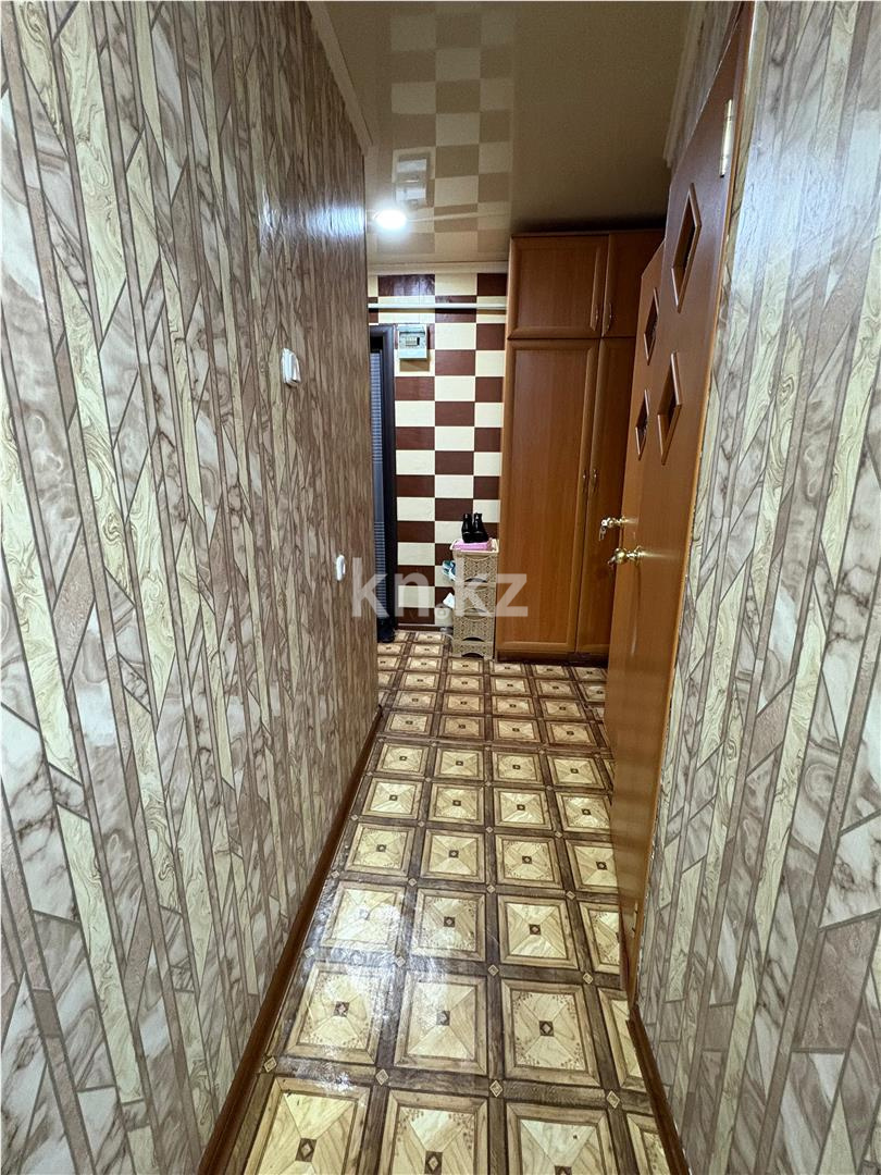 Продажа 2-комнатной квартиры, 44 м², мкр-н 7 в Темиртау - фото 6