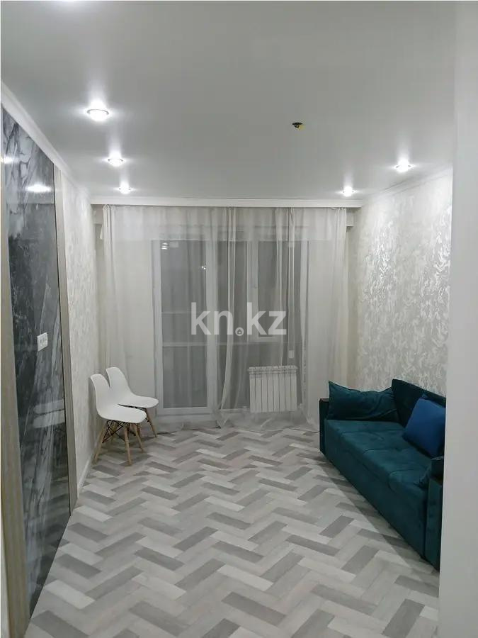 Продажа 1-комнатной квартиры, 33 м², ул. Алтын орда, дом  6/36 - Продажа квартир в новостройках Алматы без посредников с фото фото 1 из 5