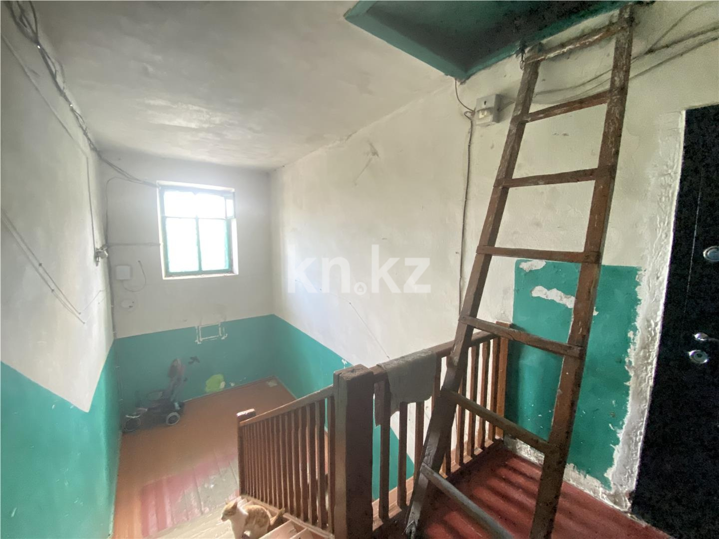 Продажа 2-комнатной квартиры, 47 м² в Караганде - фото 14