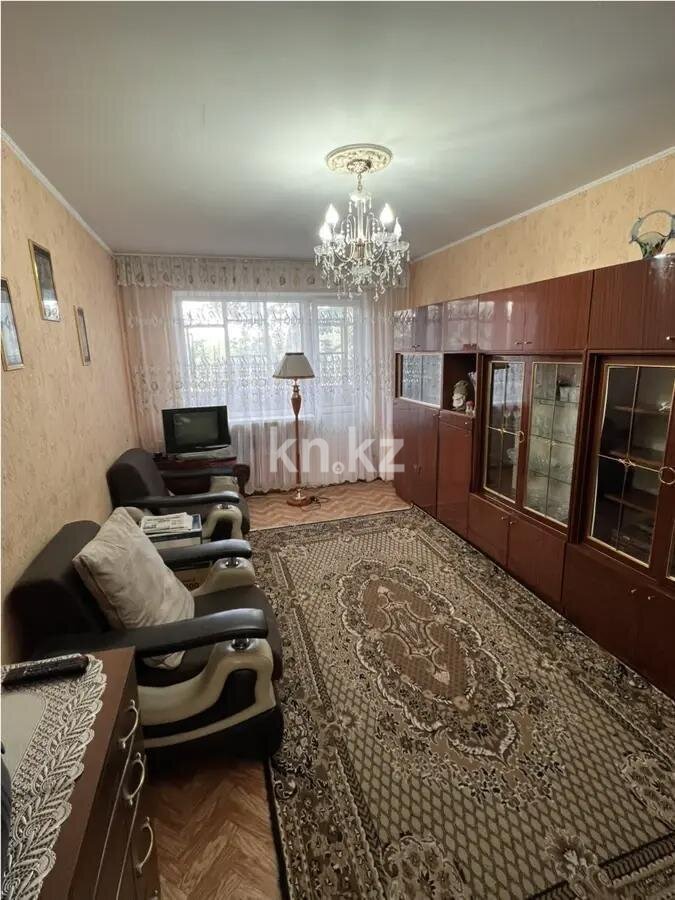 Продажа 2-комнатной квартиры, 44 м² в Темиртау