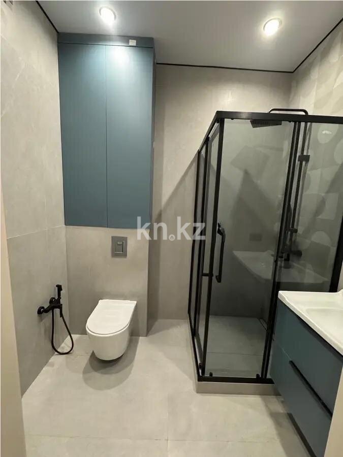 Продажа 2-комнатной квартиры, 49 м² в Алматы - фото 3
