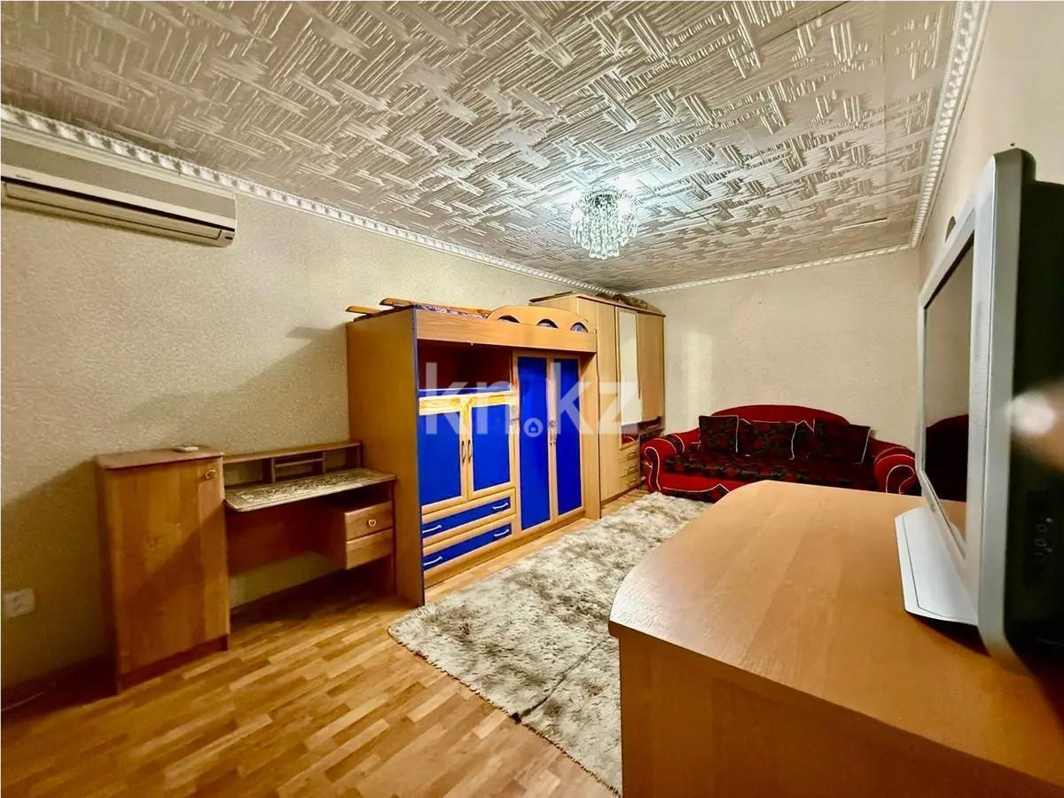 Продажа 1-комнатной квартиры, 30 м², ул. Ауэзова, дом  138 - Продажа квартир в Казахстане фото 1 из 3
