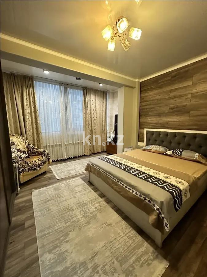 Продажа 2-комнатной квартиры, 47 м², мкр-н Аксай-5, дом  25 в Алматы - фото 2