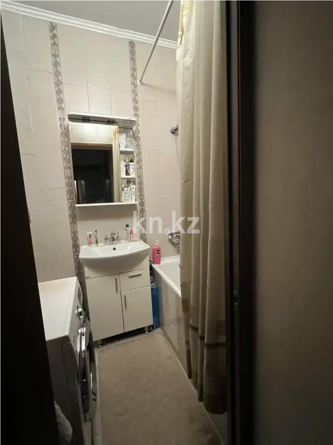 Продажа 2-комнатной квартиры, 58 м² в Алматы - фото 4