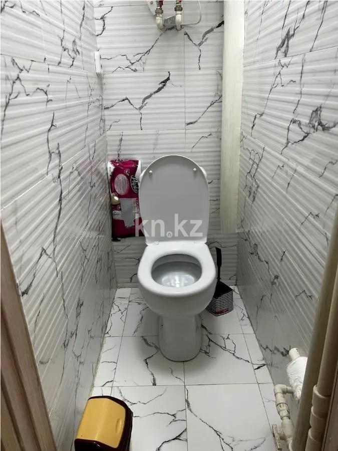 Продажа 1-комнатной квартиры, 38 м² в Караганде - фото 4