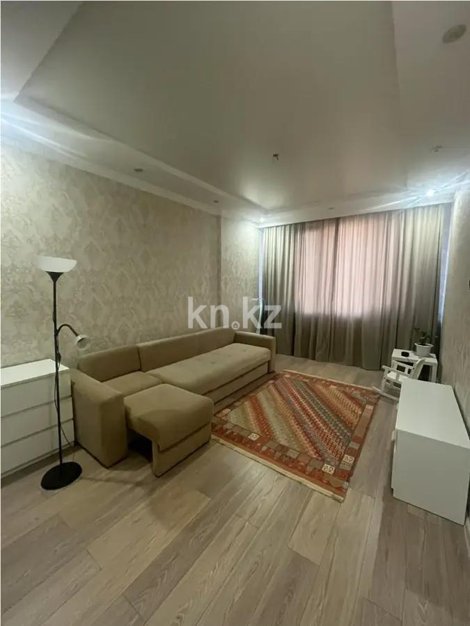 Продажа 2-комнатной квартиры, 61 м², пр. Кабанбай батыра, дом  58б/2 - Продажа  двухкомнатных квартир в новостройках Астаны без посредников фото 6 из 6