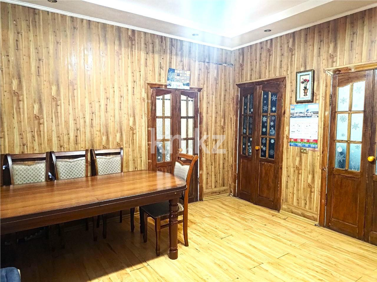 Продажа 5-комнатного дома, 77 м², ул. Пригоды - Продажа домов и коттеджей в Караганде фото 12 из 14