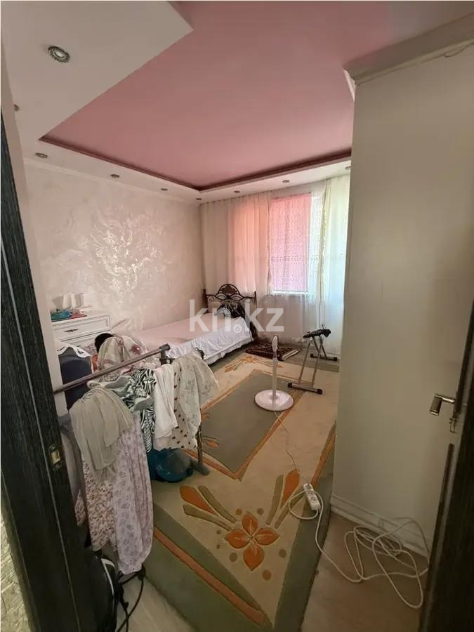 Продажа 2-комнатной квартиры, 60 м² в Алматы - фото 2