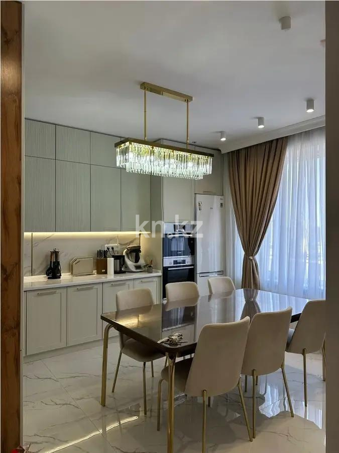 Продажа 2-комнатной квартиры, 60 м², ул. Сатпаева, дом  90/54 в Алматы - фото 3