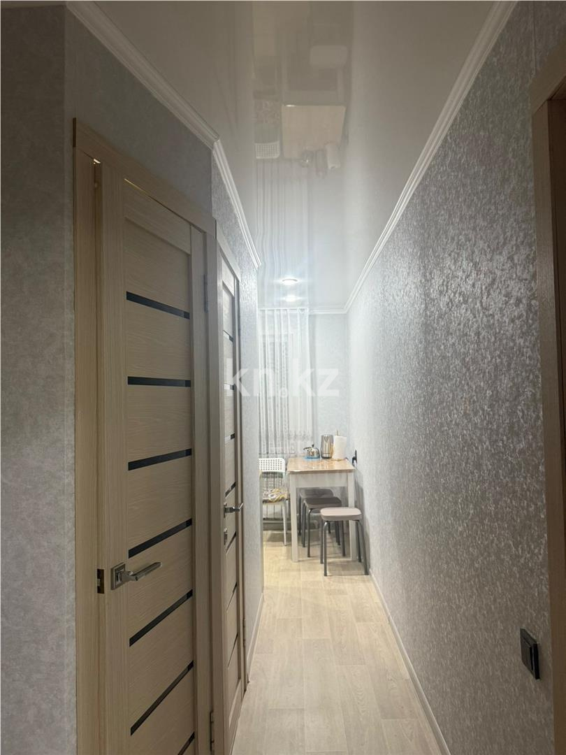 Продажа 3-комнатной квартиры, 63 м² в Караганде - фото 7
