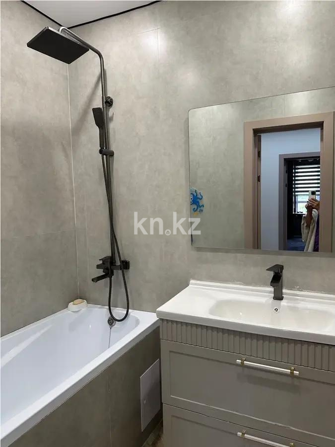 Продажа 3-комнатной квартиры, 82 м², ул. Ардагерлер, дом  38/3 - Продажа  трехкомнатных квартир в новостройках Астаны без посредников фото 4 из 4