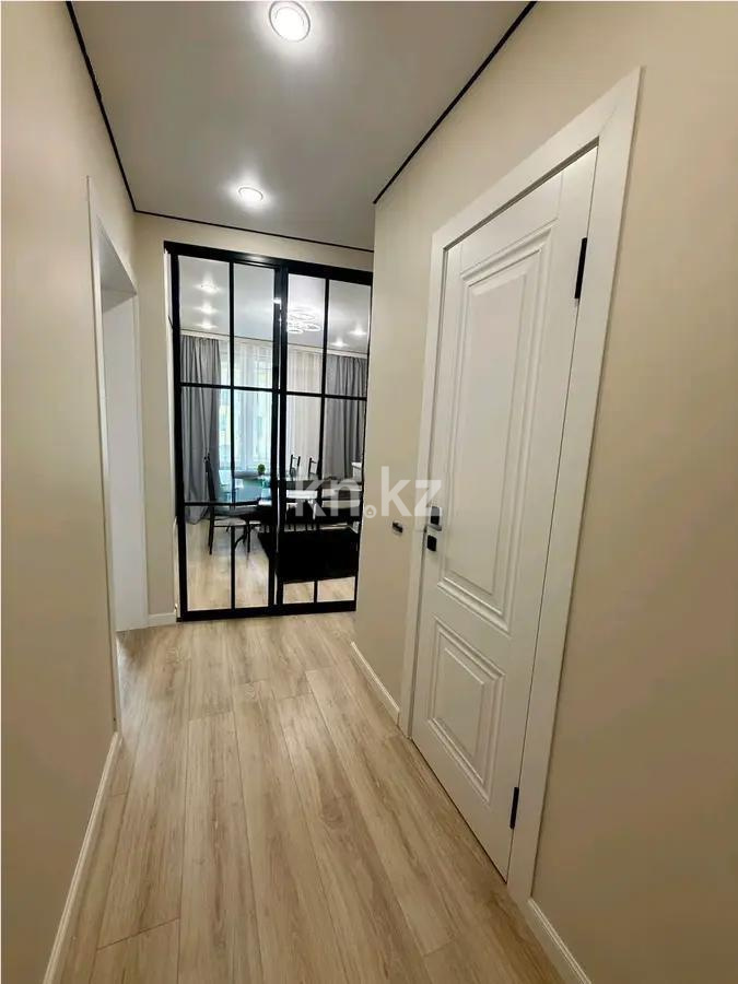 Продажа 1-комнатной квартиры, 35 м² в Алматы - фото 4