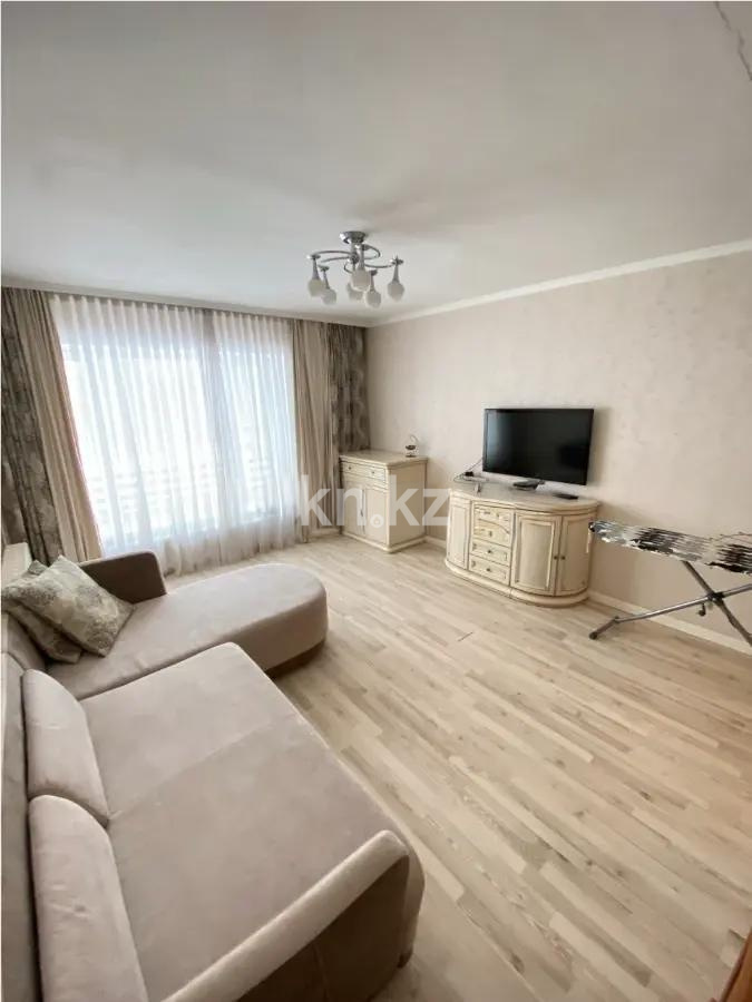 Продажа 1-комнатной квартиры, 47 м², ул. Акмешит, дом  5 - Продажа квартир в Казахстане фото 1 из 5