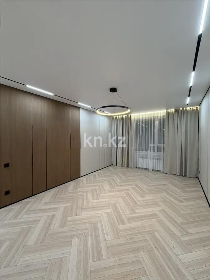 Продажа 4-комнатной квартиры, 78 м² - Продажа квартир в новостройках Алматы с фото - страница 2 фото 1 из 5