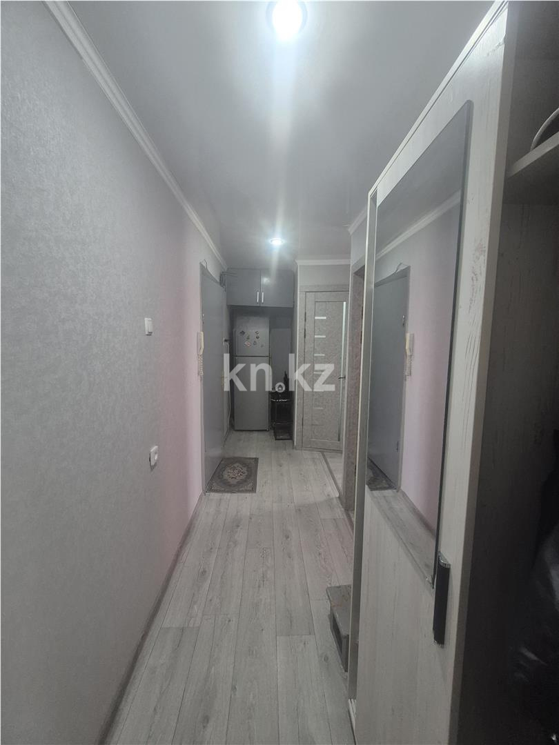 Продажа 4-комнатной квартиры, 61 м² - Продажа квартир в Караганде - страница 3 фото 1 из 2