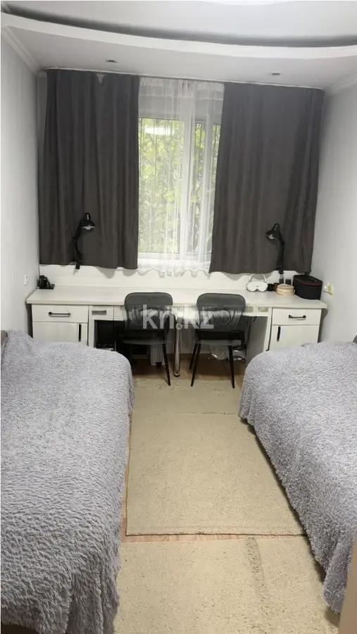 Продажа 3-комнатной квартиры, 75 м² в Алматы - фото 3