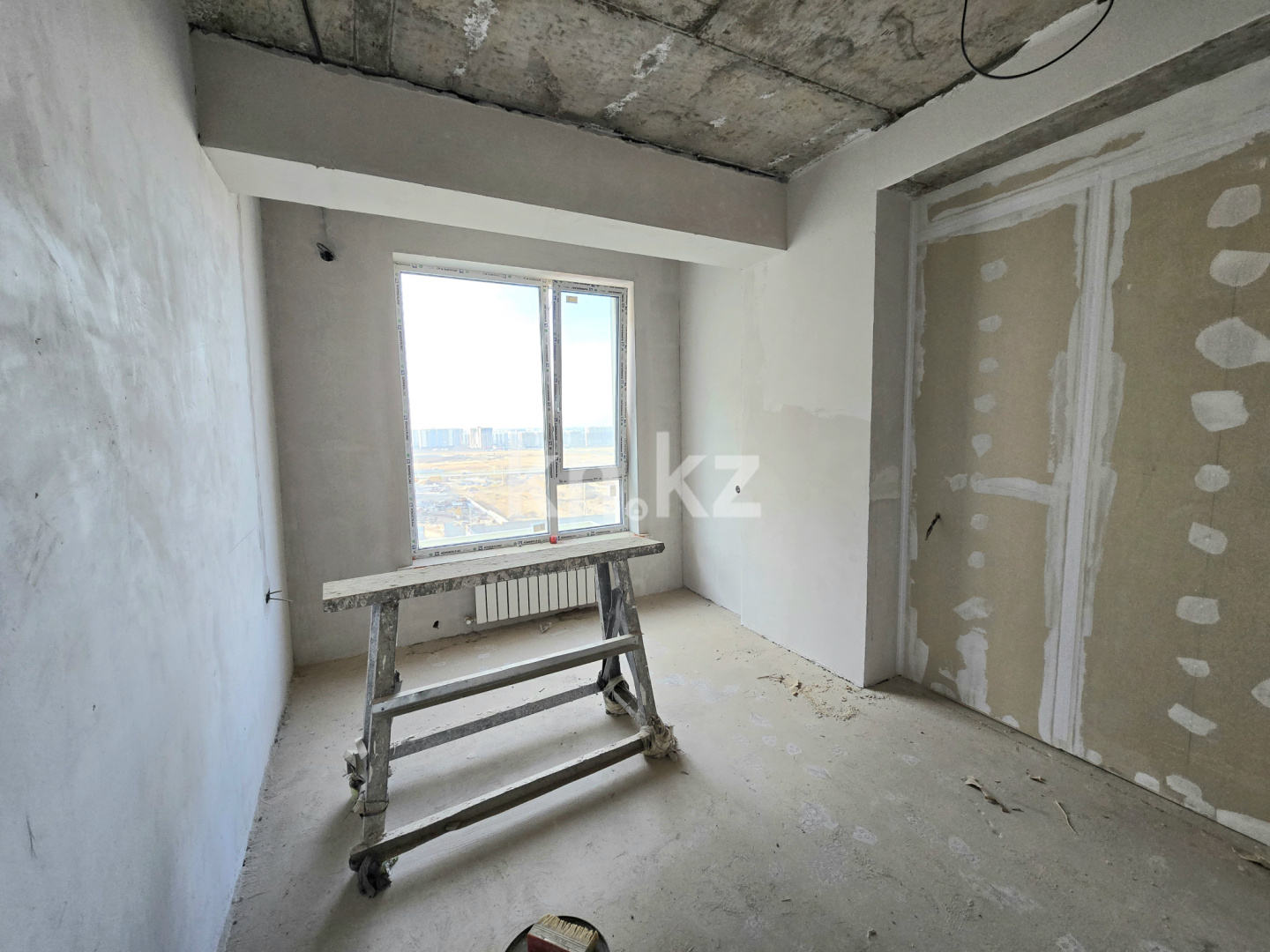 Продажа 3-комнатной квартиры, 84 м², пр. Байдибек би, дом  127/7 в Шымкенте - фото 13