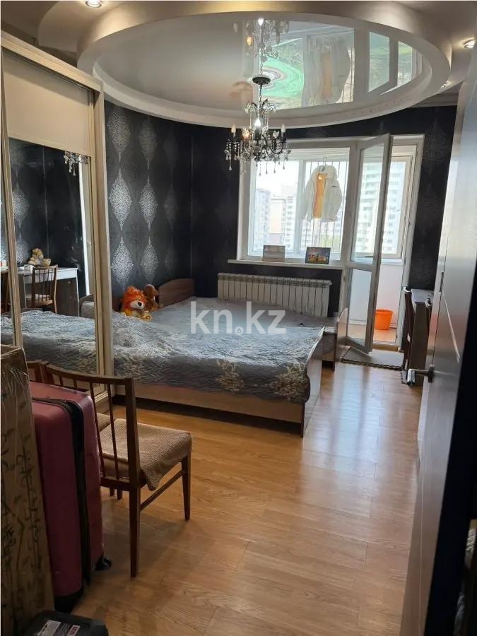 Продажа 3-комнатной квартиры, 85 м² в Алматы - фото 2