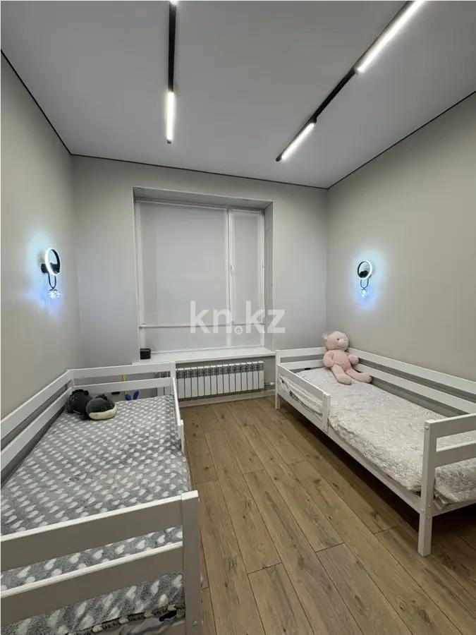 Продажа 3-комнатной квартиры, 75 м², ул. Култегин, дом  15 в Астане - фото 3