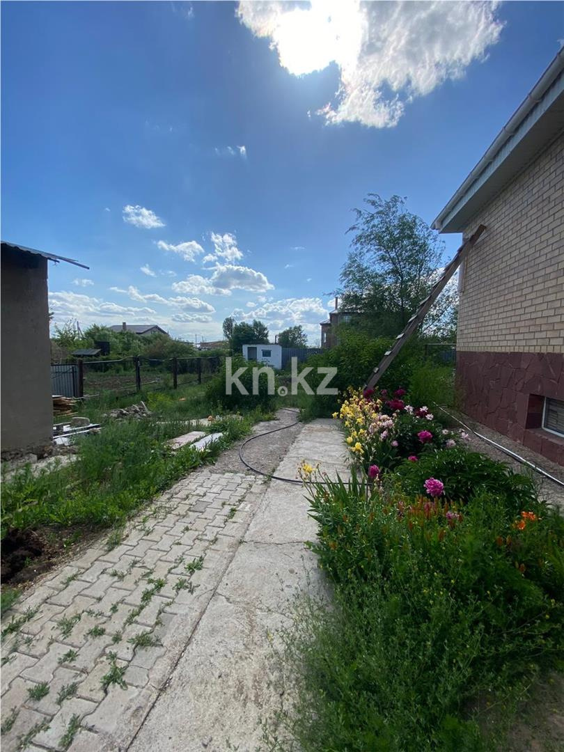 Продажа 5-комнатного дома, 214 м², ул. Куанышбаева в Караганде - фото 22