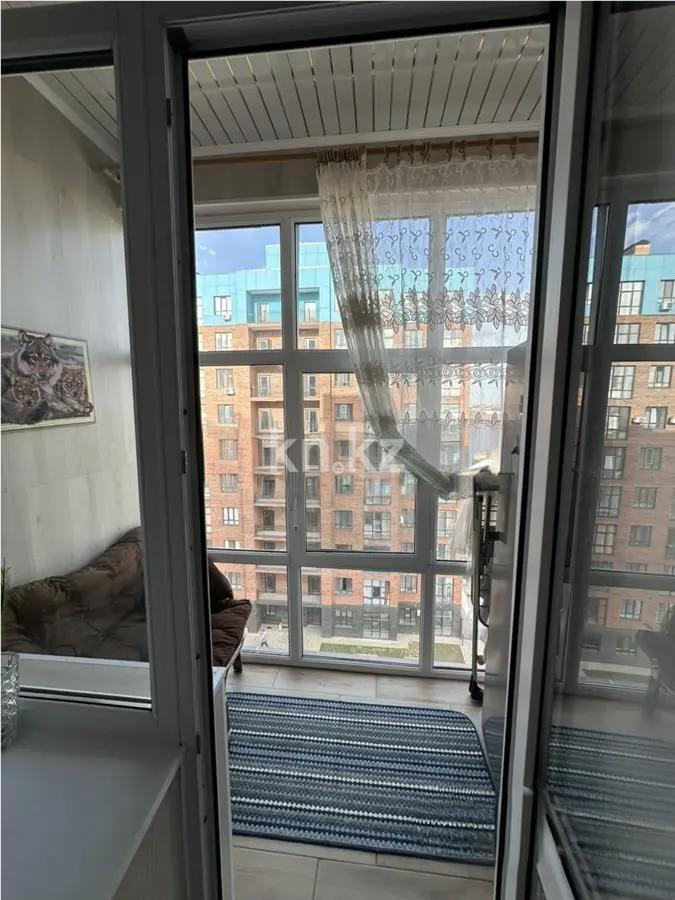 Продажа 3-комнатной квартиры, 61 м² - Продажа квартир на Юго-Востоке Караганды фото 7 из 8