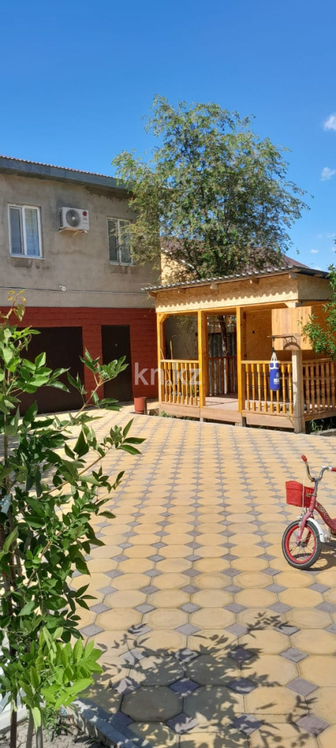 Продажа 8-комнатного дома, 338 м², ул. Кастеева, дом  13 - Продажа и аренда недвижимости в Атырау фото 15 из 18