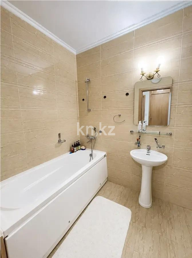 Продажа 2-комнатной квартиры, 72.2 м² - Продажа двухкомнатных квартир в Астане - страница 7 фото 4 из 5