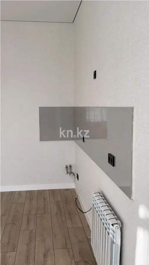 Продажа 2-комнатной квартиры, 41.5 м² - Продажа квартир в Астане в р-не Нура - страница 43 фото 3 из 7