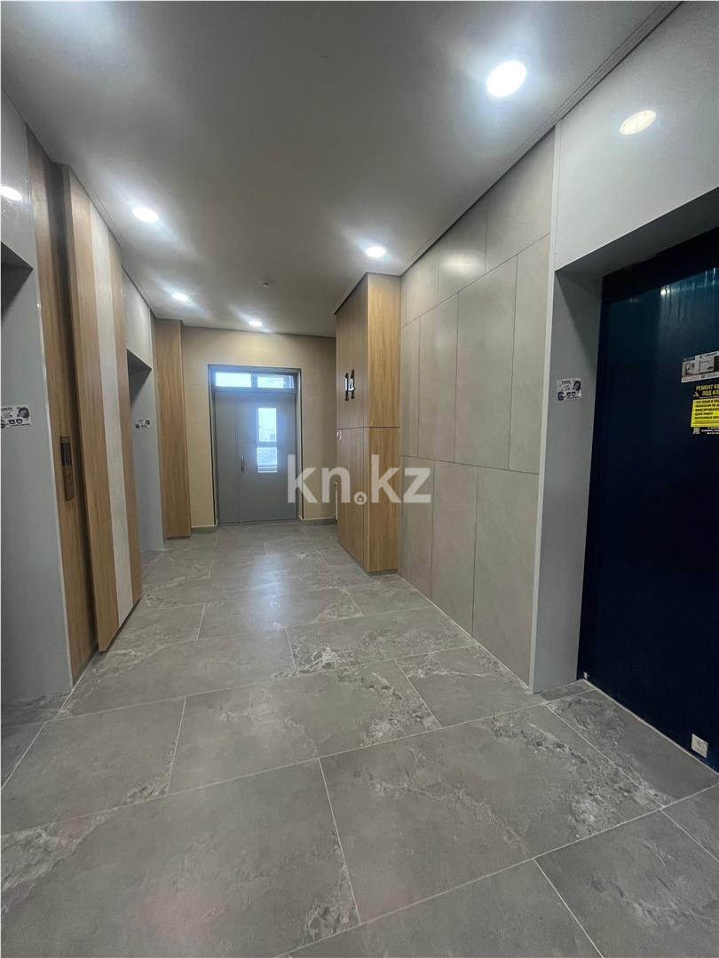 Продажа 2-комнатной квартиры, 44 м², ул. Ашимова, дом  7/1 в Караганде - фото 14