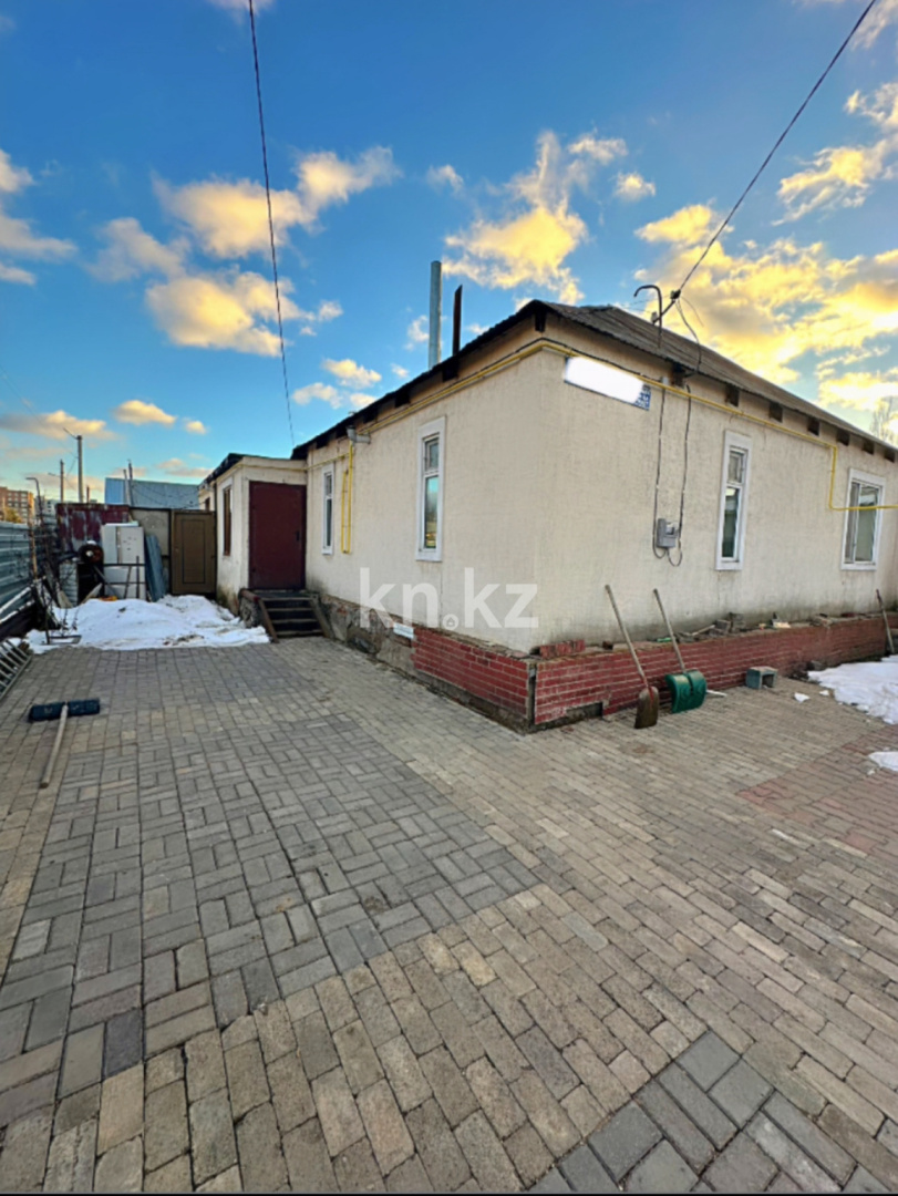 Продажа 5-комнатного дома, 100.8 м², ул. Жанкент, дом  118 - Продажа домов, коттеджей в Казахстане фото 5 из 5