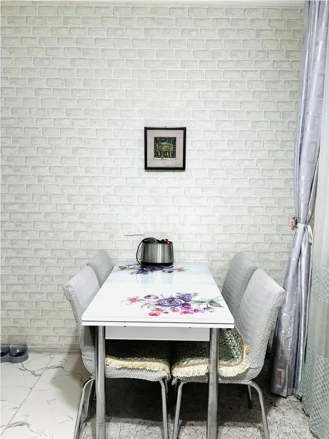 Продажа 1-комнатной квартиры, 43 м² - Продажа однокомнатных квартир в Алматы - страница 22 фото 2 из 3