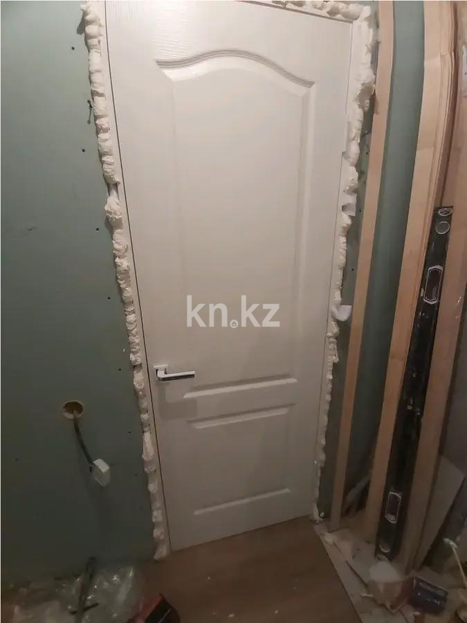 Продажа 1-комнатной квартиры, 35 м², ул. Е-509, дом  11 в Астане - фото 2