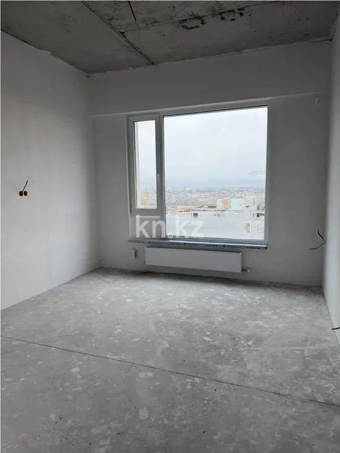 Продажа 1-комнатной квартиры, 41.5 м² в Алматы