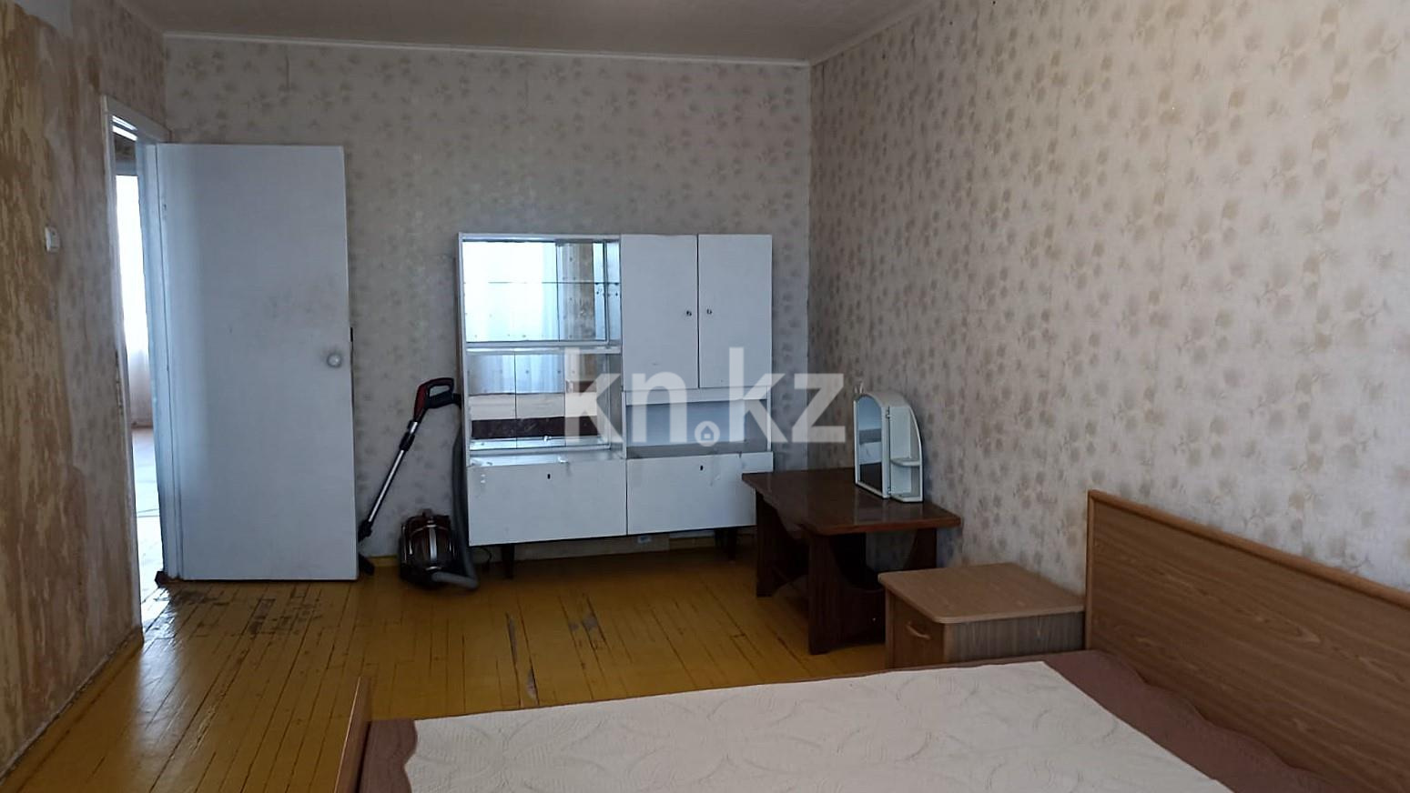 Продажа 3-комнатной квартиры, 62 м², пр. Мира - Продажа квартир в Темиртау фото 4 из 14