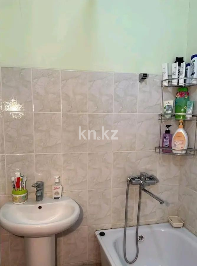 Продажа 3-комнатной квартиры, 79.1 м² - Продажа недвижимости в Астане - страница 4 фото 5 из 5