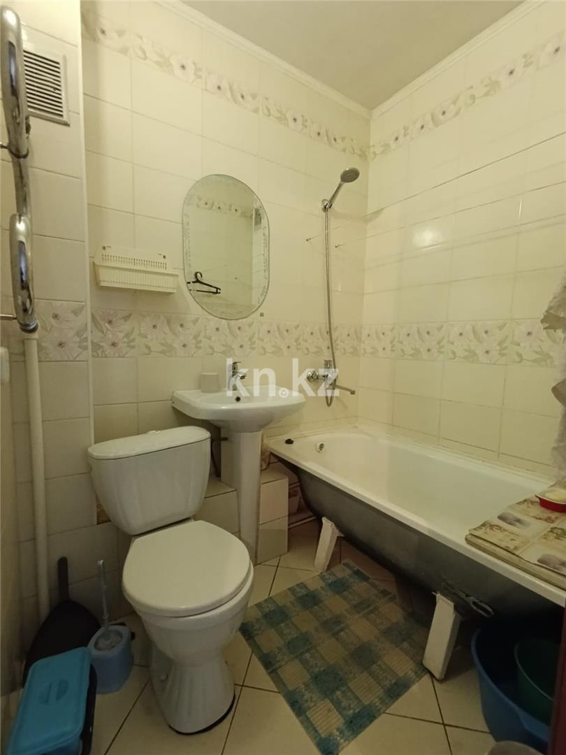 Продажа 2-комнатной квартиры, 44 м², ул. Гоголя, дом  66 - Продажа квартир в Караганде фото 4 из 5