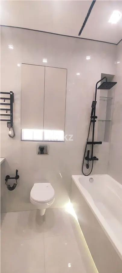 Продажа 3-комнатной квартиры, 75 м² - Продажа  трехкомнатных квартир в новостройках Алматы с фото - страница 3 фото 4 из 4