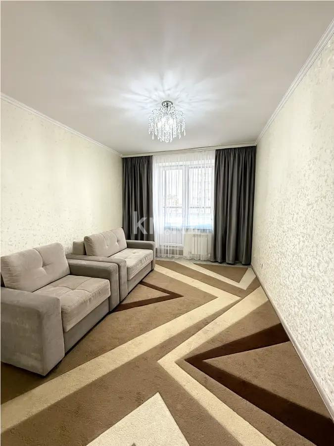 Продажа 2-комнатной квартиры, 45 м², ул. E-18, дом  1 - Продажа квартир в Астане фото 1 из 5