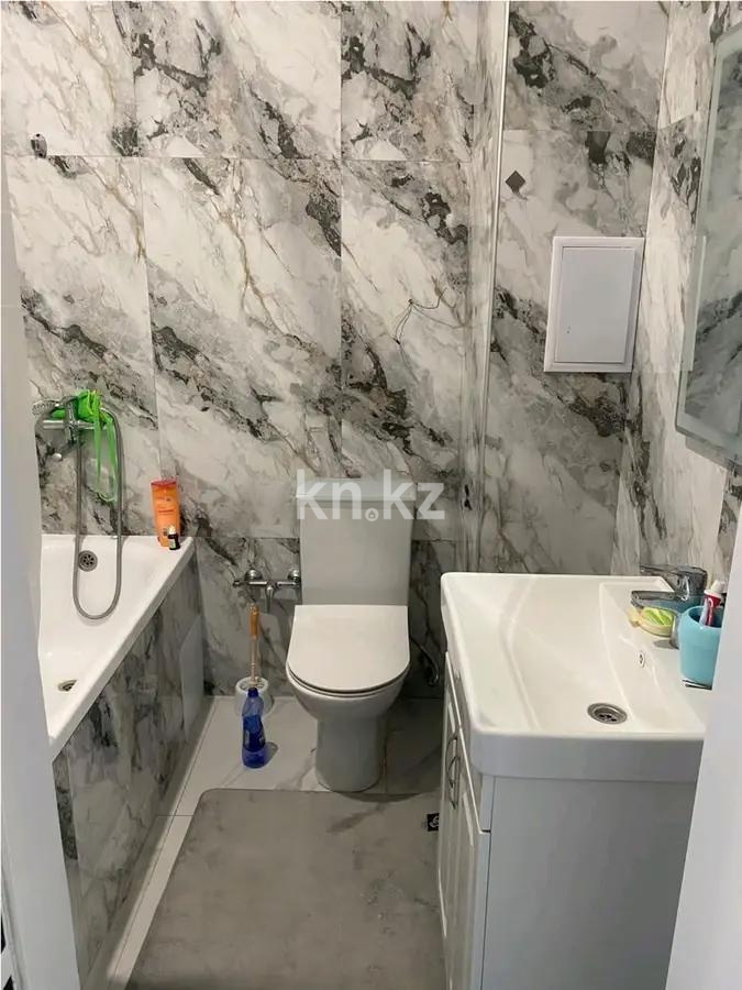 Продажа 1-комнатной квартиры, 39 м², ул. Е-181, дом  1 в Астане - фото 3