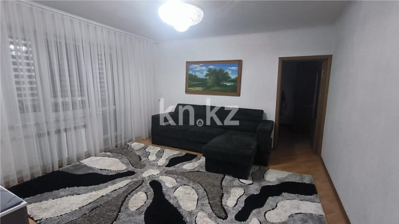Продажа 4-комнатной квартиры, 75 м², ул. Таттимбета - Продажа  четырехкомнатных квартир в Караганде фото 1 из 26