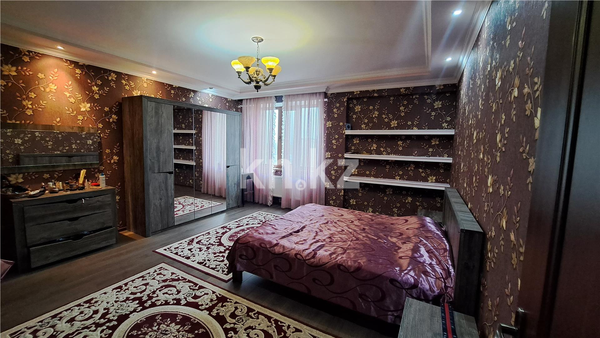 Продажа 3-комнатной квартиры, 150.1 м², ул. Шевченко, дом  8/1 в Астане - фото 4