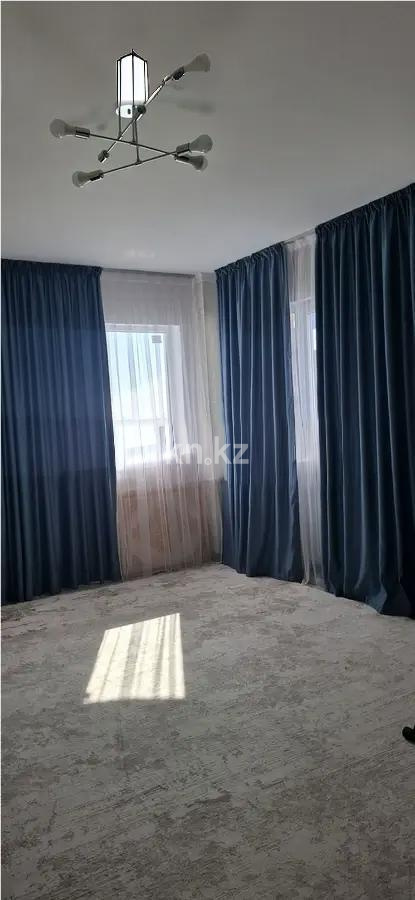 Продажа 3-комнатной квартиры, 74.6 м² в Астане