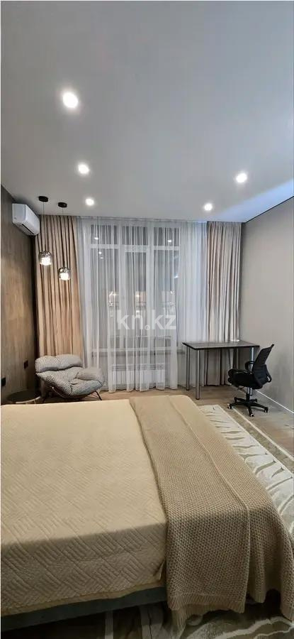 Продажа 2-комнатной квартиры, 43 м², ул. Торекулова, дом  95 - Продажа  двухкомнатных квартир в новостройках Алматы с фото фото 2 из 3