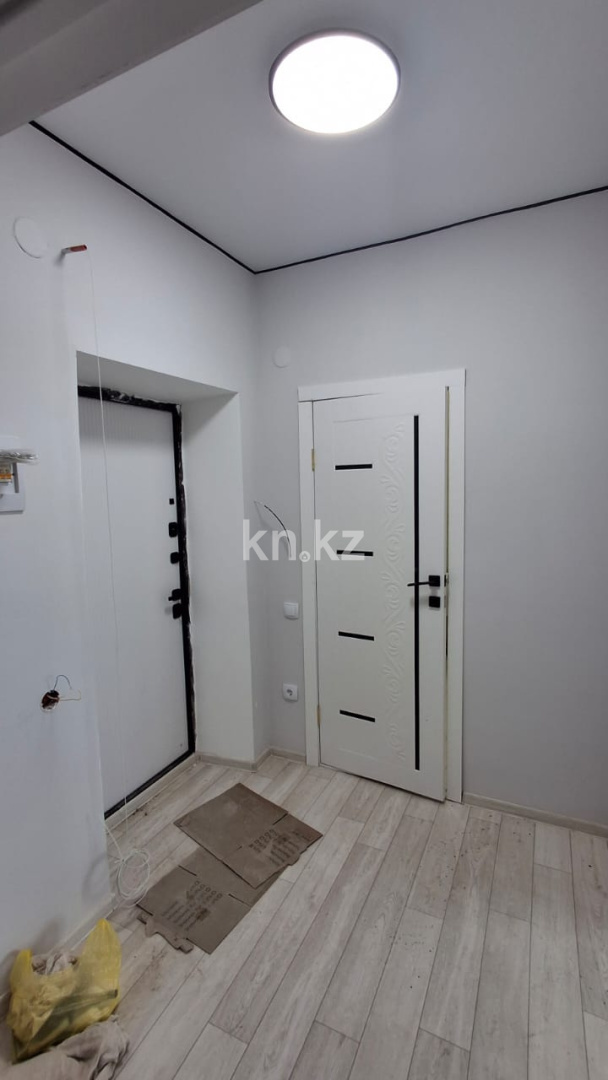 Продажа 1-комнатной квартиры, 55.6 м², Бисена Жумагалиева - Продажа жилой и коммерческой недвижимости в Уральске фото 6 из 13