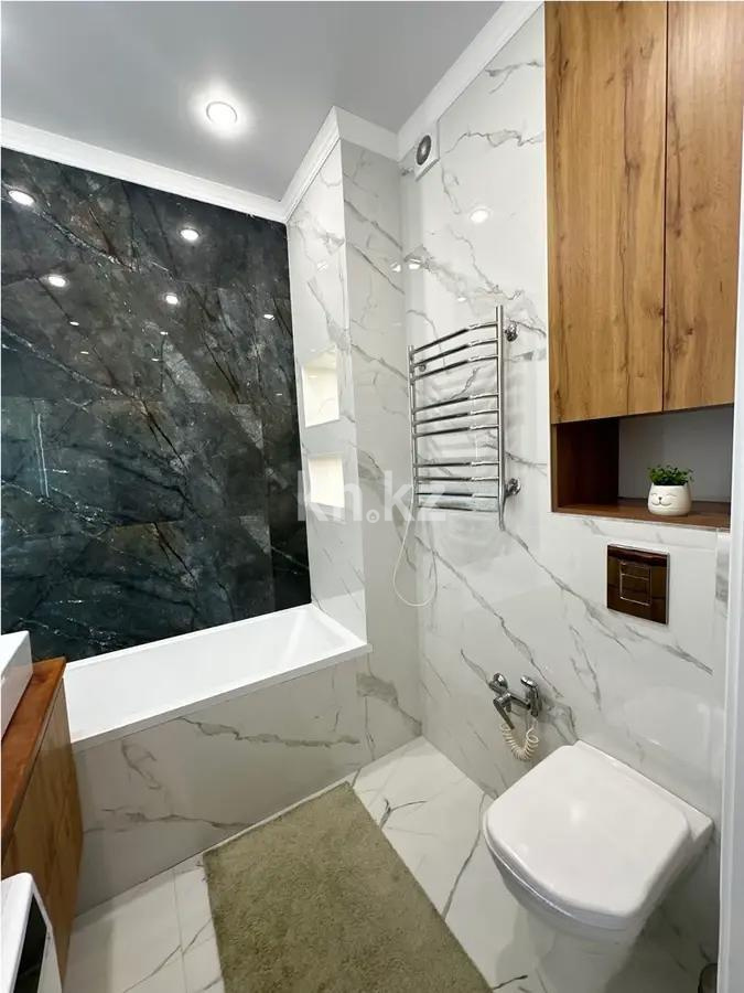 Продажа 2-комнатной квартиры, 43 м², ул. Калдаякова, дом  23/2 в Астане - фото 4