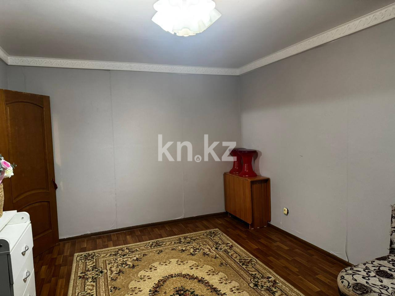 Аренда 1-комнатной квартиры, 35 м² - Аренда квартир помесячно в Астане фото 6 из 7