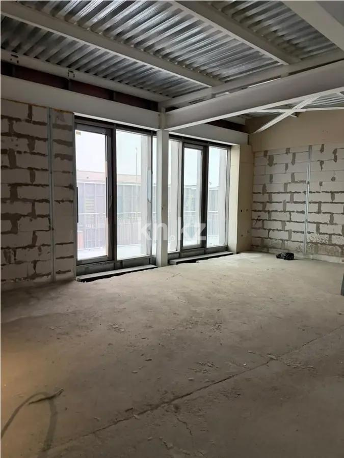 Продажа 2-комнатной квартиры, 90 м² - Продажа двухкомнатных квартир в монолитно-каркасном доме в Алматы - страница 7 фото 1 из 2